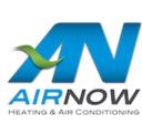Air Now Heating and Air Conditioning logo